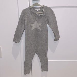 Bellybutton jumpsuit